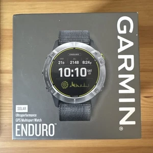 Garmin Enduro - Bild 1 von 10