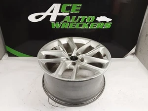Wheel 18x8-1/2 Alloy 10 Spoke Fits 20-21 AUDI S5 618226 - Picture 1 of 12