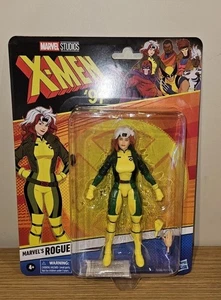Marvel Legends X-Men 97 Wave 1 - Modellino Rogue 6" - Foto 1 di 6