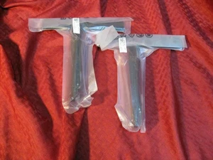 SAMSUNG BN96-52715A / BN63-19337A PEDESTAL STAND FOR UN43AU8000 AND OTHER MODELS - Picture 1 of 5