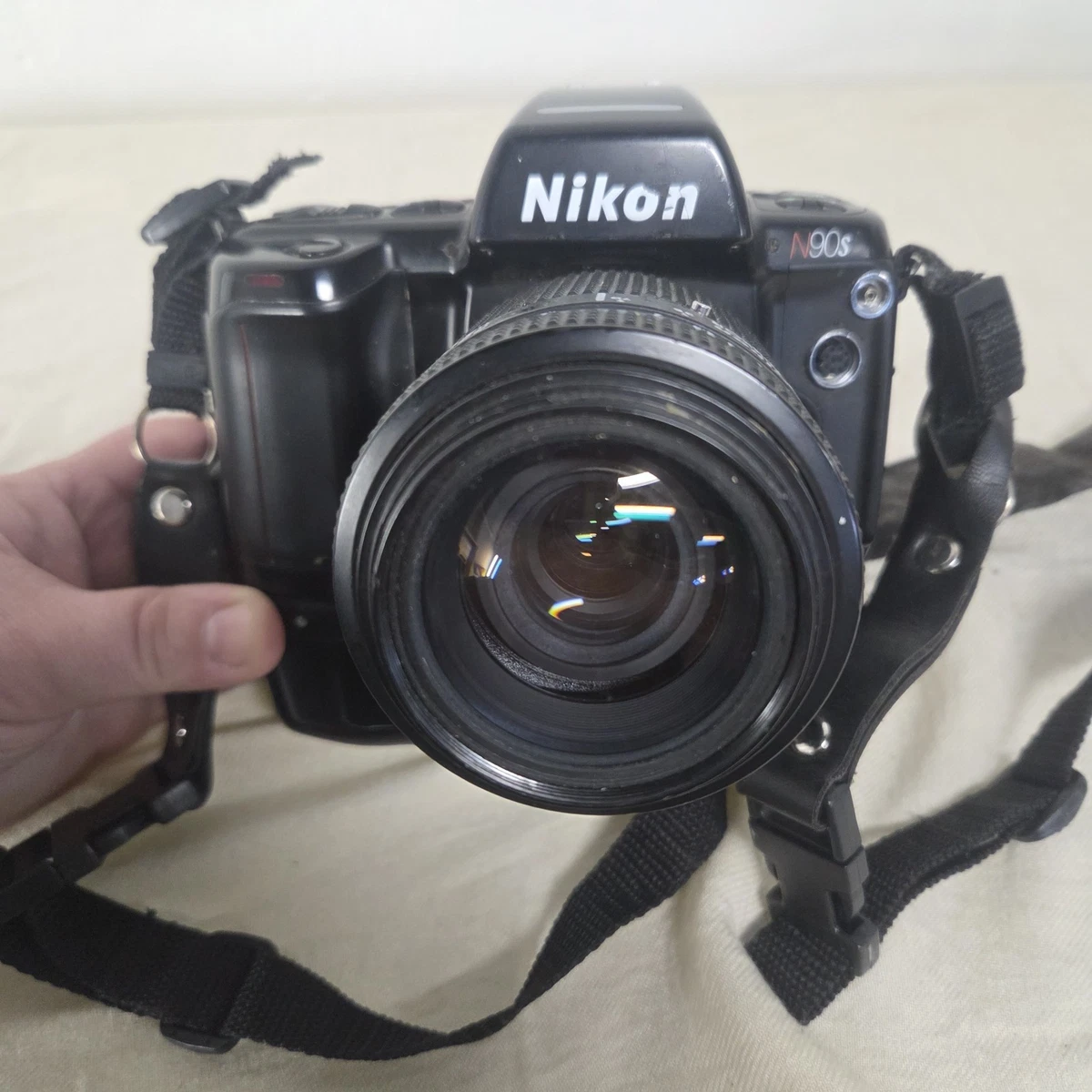 Nikon F90 for sale | eBay
