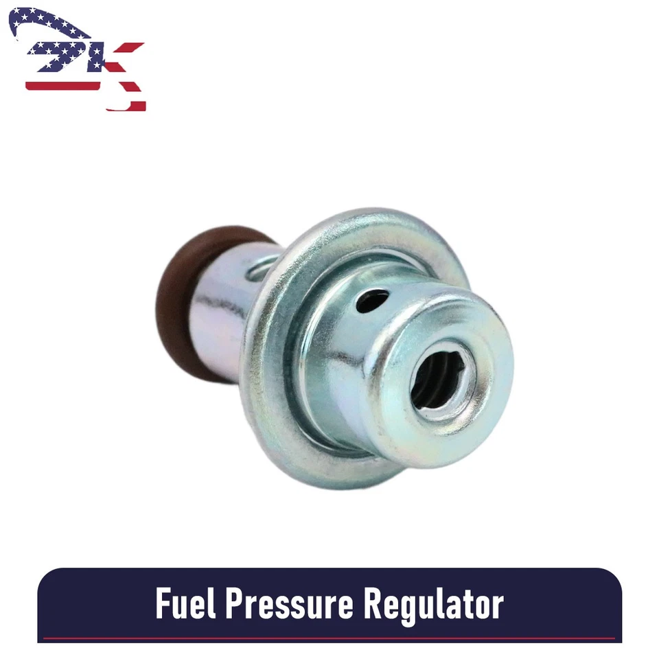 Regulador de presión de combustible apto 00-04 Arctic Cat Mountain cat T660 ZL ZR 1670-414 Foto 1 de 4