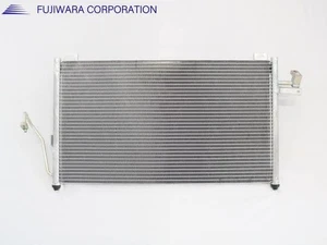 MAZDA Premacy 2001 GF-CP8W Condenser C1Y06148ZA [New] [PA09225179] - Picture 1 of 2
