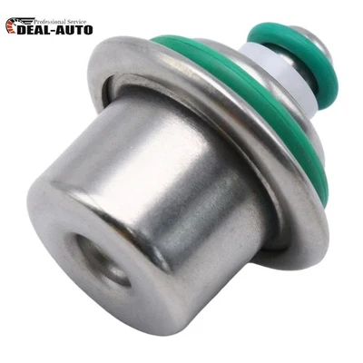 Fuel Pressure Regulator Fit For 03-08 Victory Vegas Kingpin Jackpot Hammer - Image 1 of 4