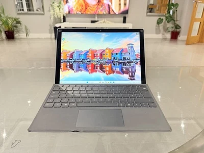 *HIGH SPEC* Microsoft Surface Pro 7 - i7 - 16GB - 256GB SSD!  - Image 1 of 4