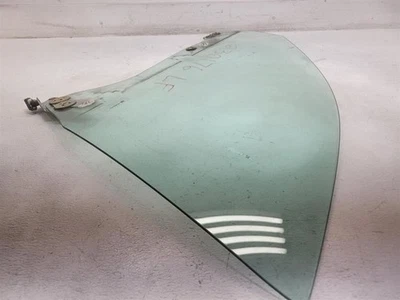 Subaru Legacy 2005-2009 puerta delantera del conductor ventana de vidrio 61011AG03A Foto 1 de 4