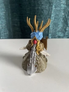 Bakuryuu Sentai Abaranger Power Rangers Visionary Messenger Voffa Villain Figure - Picture 1 of 6