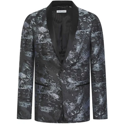 Blazer estampado Antony Morato Roxanne | Negro | M, L, XL, XXL Foto 1 de 3