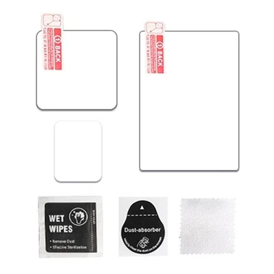 1 Set Suitable for Shadow Stone   Pro Tempered Film Screen4948 - Image 1 of 4