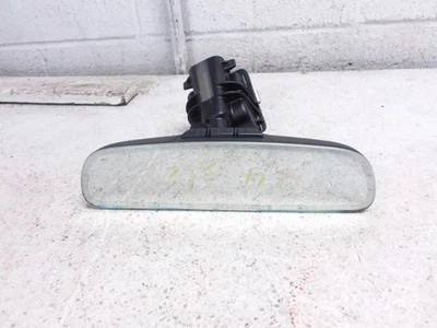 2017 ROVER RANGE Interior Rear View Mirror OEM Part Number  HPLA17E87BBA - Image 1 of 3