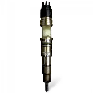 MAN Tgl ,Tgm ,Tgs,Tgx TP2056112 Inyector de Combustible 51101006191 51101009191 - Picture 1 of 5