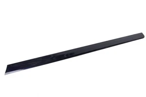 8E0853960 Original Audi A4 B6 B7 8E Seuil Porte avant Droite Bleu Moro LZ5J - Picture 1 of 13