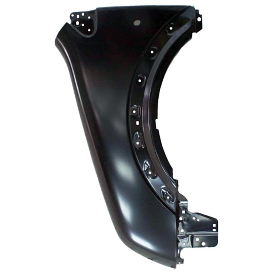 FO1240279 Front Driver Side Fender fits 2010-2013 Ford Transit Connect CAPA Foto 1 de 1