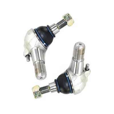 For Mercedes-Benz 500SEL/600SEL 1992 1993 Ball Joints Driver&Passenger Side Pair - Image 1 of 4