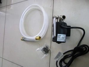 Wartung Lager 1/10 PS Gusseisen Transferpumpe Teil # 402454 - Bild 1 von 4