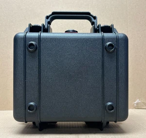 [NEW] (1200-000-110) Pelican 1200 Protector Case (With Foam) - Picture 1 of 5