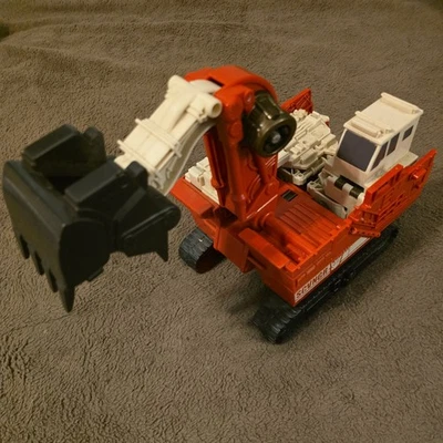 SCAVENGER Transformers Revenge of the Fallen ROTF Devastator Part Hasbro 2009 - Image 1 of 3