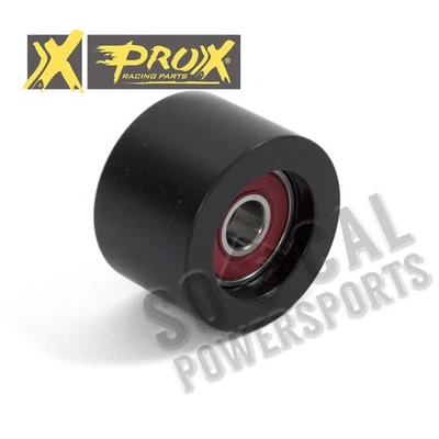 Rodillo de cadena Pro-X para Suzuki LT-Z400 2003-2014 QuadSport Z ATV [Inferior] Foto 1 de 2