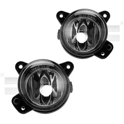 TYC Nebelscheinwerfer links rechts HB4 Halogen für Skoda Fabia I Combi 6Y5 - Bild 1 von 3