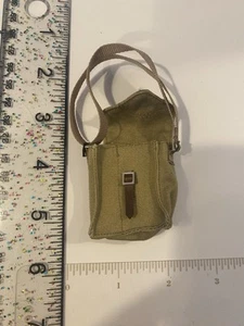 GI JOE - BACKPACK/BAG/ACCESSORY for 12” ACTION FIGURE 1/6 SCALE 1:6 (JS) - Picture 1 of 5