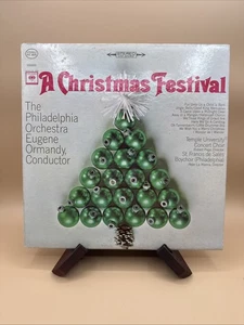 Christmas Record Bundle 7 Pack, All 12” 33RPM - Picture 1 of 16