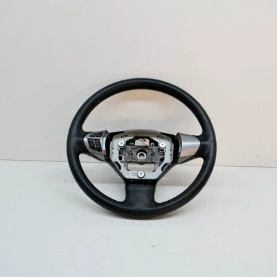 SUZUKI GRAND VITARA Mk3 JT Multifunktionslenkrad 76K1BWJ 2010 - Bild 1 von 4