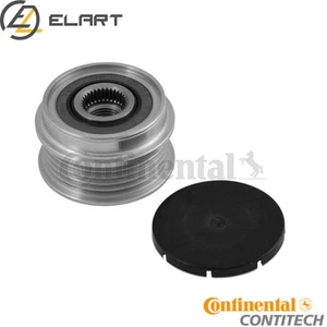 ALTERNATOR FREEWHEEL CLUTCH AP9002 FOR AUDI A4/B6/B5/B7 A6/C5 VW PASSAT SKODA - Picture 1 of 8