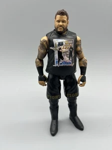 WWE Mattel Championship Showdown 6 Kevin Owens Wrestling Figur Wrestlemania - Bild 1 von 2