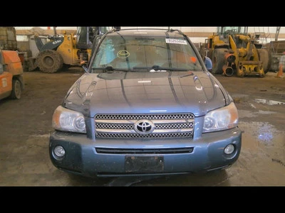 Compresor de aire acondicionado compatible con 06-07 LEXUS RX400h 6468363 Foto 1 de 4