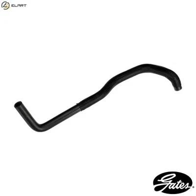 RADIATOR HOSE 05-4677 FOR NISSAN - Image 1 of 4