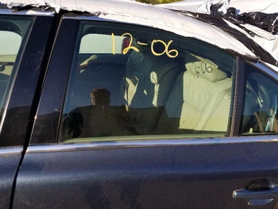 Driver Rear Window Regulator Electric Fits 07-16 VOLVO 80 SERIES 311376 - Image 1 of 4