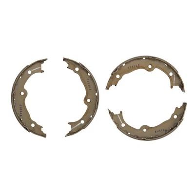 Bremsbackensatz DELPHI LS2130 - Bild 1 von 3