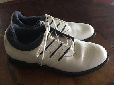ADIDAS GOLF LADIES 8 SHOES  - Image 1 of 4