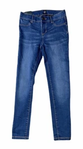 Brand New- Gap Kids High Stretch Jeggings Girls (Size 10) - Picture 1 of 7
