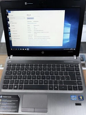 HP Core I3 Super Fast - Image 1 of 4