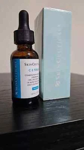 SkinCeuticals C E Ferulic With 15% L-ascorbic Acid Serum - 1 fl oz- New in Box - Picture 1 of 5