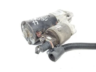 Оригинальный стартер для Mercedes GLK350 M272 3,5 л полный привод 2010 2011 2012 годов выпуска - Изображение 1 из 4