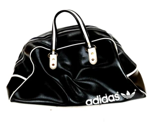 Borsone Adidas vintage - Foto 1 di 12