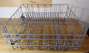 Bosch Lower Crockery Basket 00770545 & Cutlery Basket 12024785 from SHXM4AY55N - Picture 1 of 4