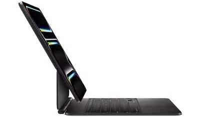 Apple Magic Keyboard for iPad Pro 13 inch (7th generation) A2974  - Image 1 of 4