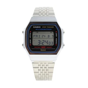 CASIO Collection STANDARD ABL-100WE-1A ABL-100 Bluetooth Digital - Picture 1 of 5