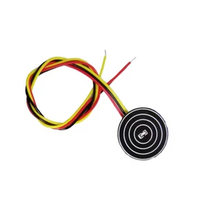 Module commutateur de capteur tactile capacitif sans contact DC 3V-30V 2A - Photo 1/6