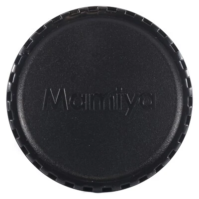 Front Body Cap for Mamiya M645 Super 1000S M645J 645 Pro TL 645E 645AF 645AFD - Image 1 of 4