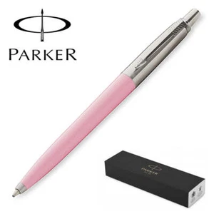 1990&apos;s Parker Jotter Ballpoint Pen, Pink - Picture 1 of 5