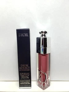 DIOR ADDICT LIP MAXIMIZER PLUMPING GLOSS 026 INTENSE MAUVE (0.20OZ/6ML) - Picture 1 of 6