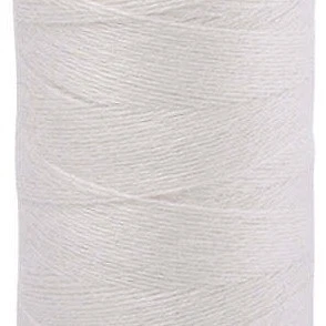 Aurifil LANA WOOL CONES Thread 12WT Solid Variegated 1860 Yards 8001 - 8980 - Image 1 of 1