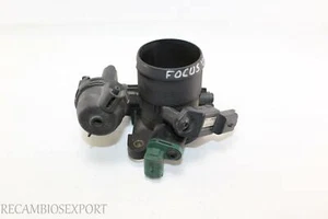 Caja mariposa Volvo Ford Peugeot 9647474880 Denso 0798005602 AK0016111 - Imagen 1 de 3