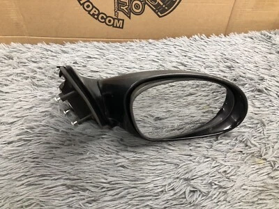 Espejo retrovisor lateral derecho Pontiac GTO 2004-2006 pasajero eléctrico OEM 1C11 Foto 1 de 4