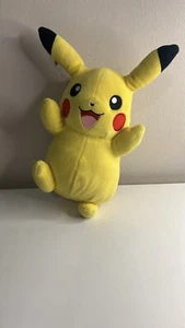 Pokémon Pikachu Small Plush 8’’ - Picture 1 of 5