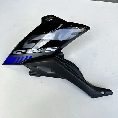 Carenado principal lateral izquierdo Suzuki GSX-s125 GSX125 2022 moldura Foto 1 de 4